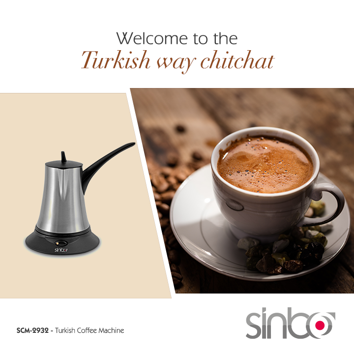 Welcome to the Turkish way chitchat ;)
#coffee #turkishcoffee #traditional #coffeeaddict #sinbo