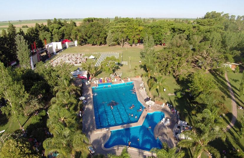 TU CLUB a Pleno...Disfrútalo!!!