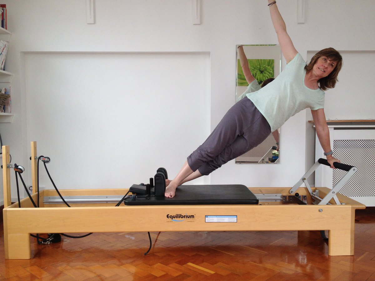 madampilates's tweet photo. Prevent injury with #Pilates #Buildstrength #posture #balance #alignment https://t.co/lnRmT3soWn