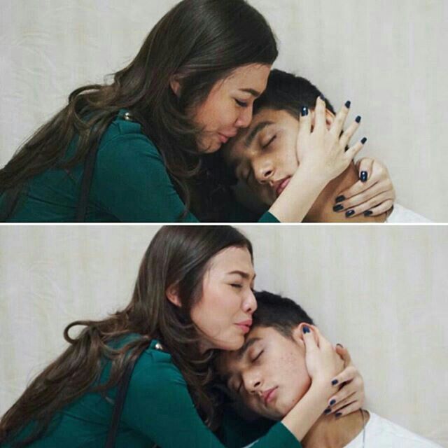 WorldOfAlwaysBD's tweet photo. BTS Rella @KSM_RCTI @KSMLovers_RCTI @bryandomani__BD @hvzadevianjani @RenoOlla_KSM KAU SEPUTIH MELATI RCTI EPS 95 https://t.co/OAt2RsK2HR
