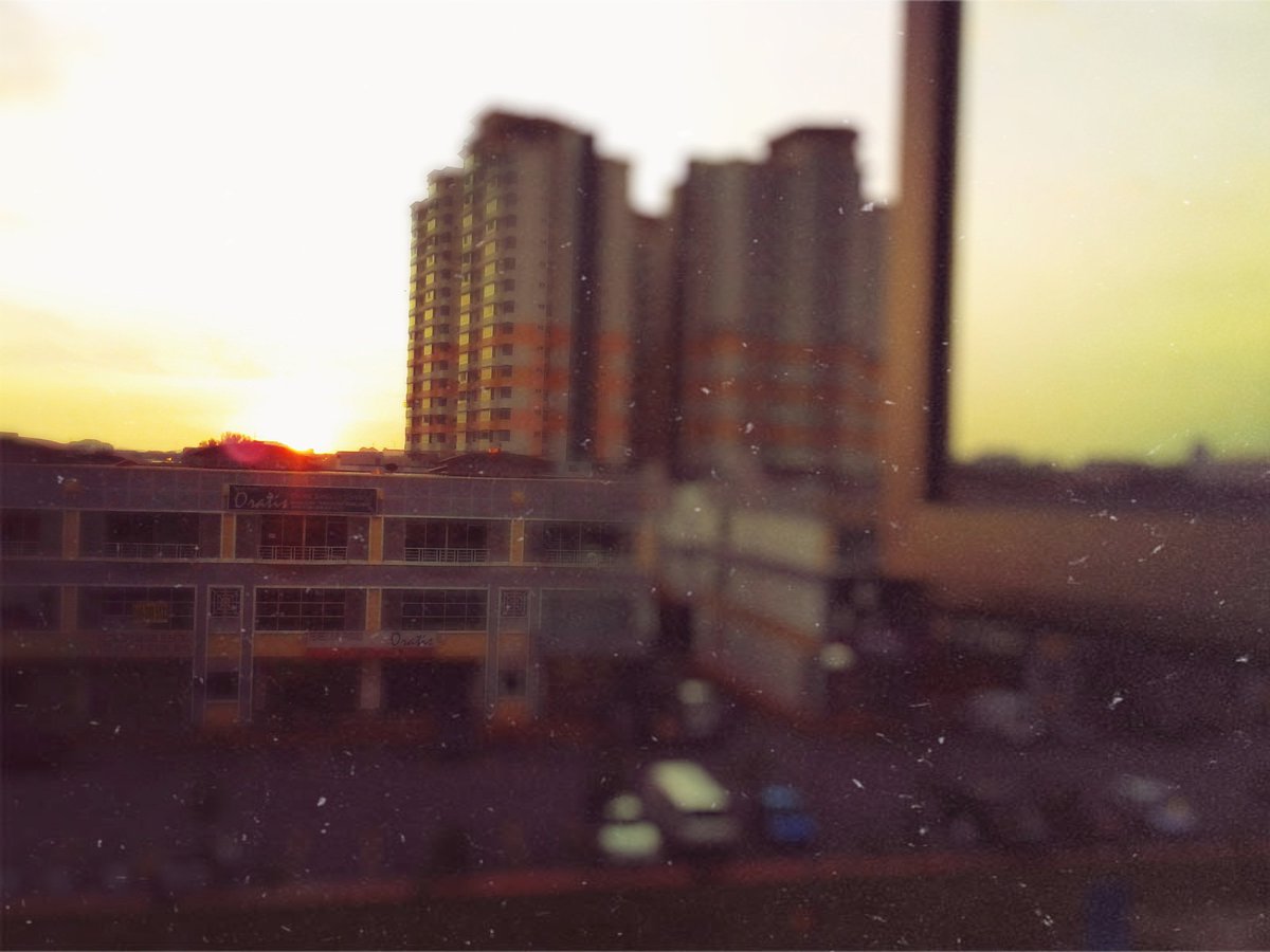 Gelar FI harus say capai!