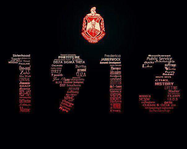 JudgeWrenna's tweet photo. HAPPY FOUNDERS DAY SORORS! #proudtobedst #DST1913  #DST103 #AlphaChapterDST #HowardUniversity  #TheRealHU #Alpha05 https://t.co/MxZmDt3s67
