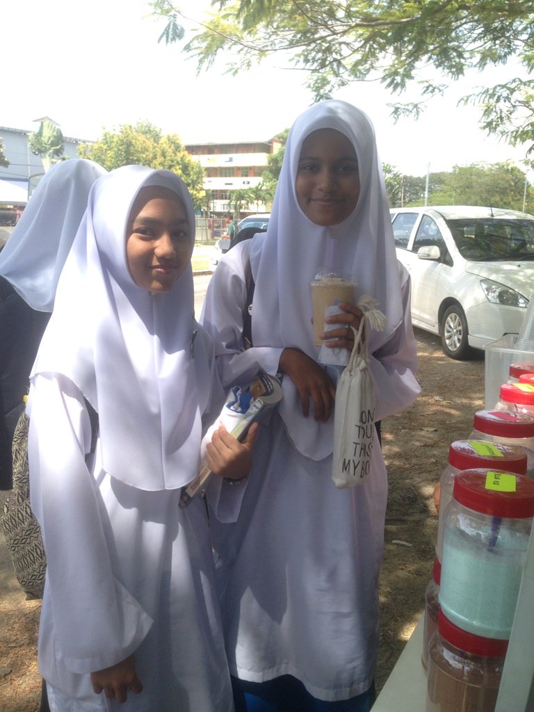 copoice tweet picture