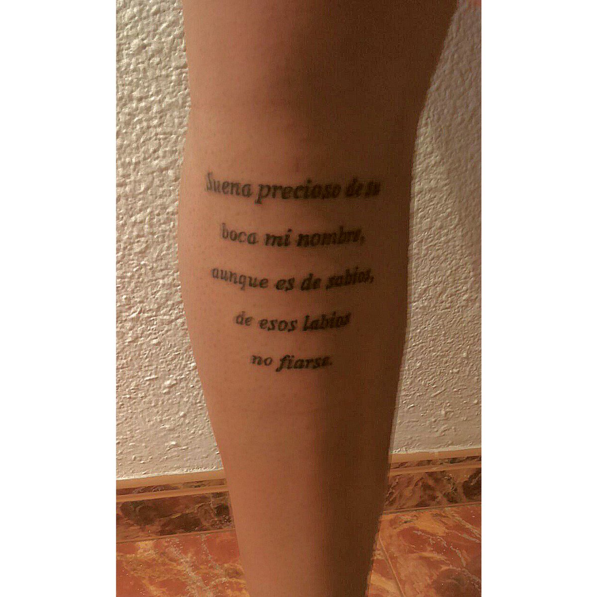 High Heels 😍🔝 <a href="/JMarquesSoprano/">Juancho Marqués</a> <a href="/EleazetaMusic/">Eleazeta</a>