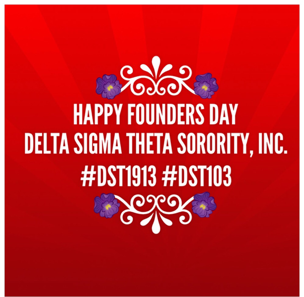HACDST's tweet photo. On this day, 103 years ago, 22 young college educated woman founded DST #dst1913 #dst103 https://t.co/pWpQPzC8nE