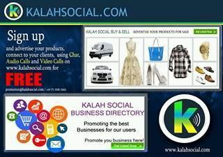 Kalahsocial's tweet photo. KALAHSOCIAL is making waves. Download the App from the Google Playstore.

Sign up now https://t.co/S5J6tWV1Sl https://t.co/RVTJ3KVCl1