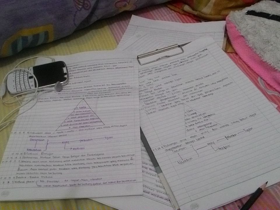SisscaRy's tweet photo. Ku kerjakan dengan bismillah #prayforuas #UAS #mahasiswamalang https://t.co/JsGhYeqod2