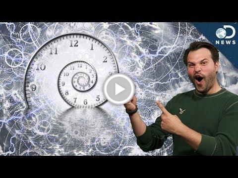 How Scientists Can Slow Down Time vid.staged.com/oNLr #OneCoin #bitcoin