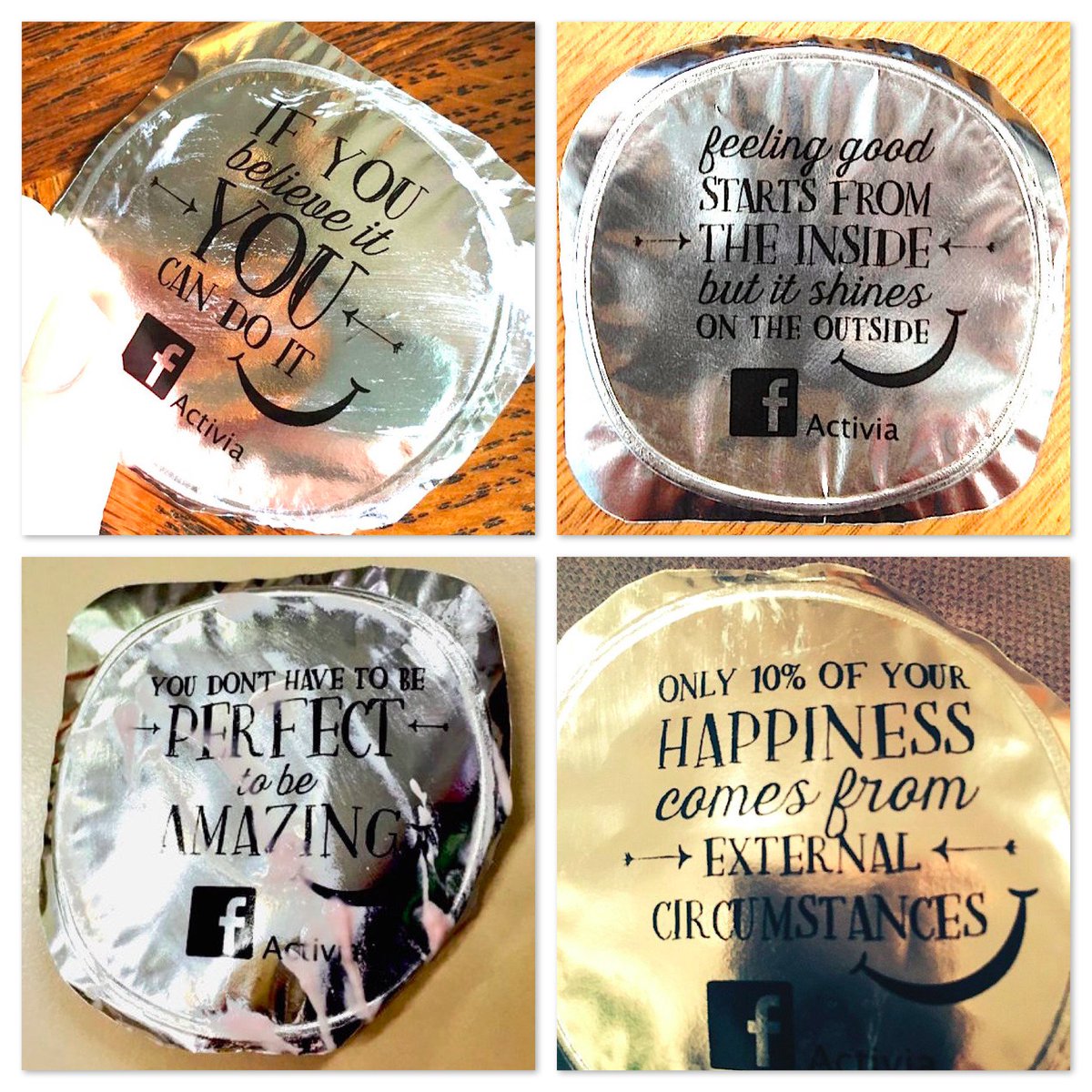ActiviaUK's tweet photo. Thanks for all the lovely pics of your lids - keep 'em coming! More #InnerSmile details here https://t.co/GTTL7M44Vy https://t.co/kynphmRx1d