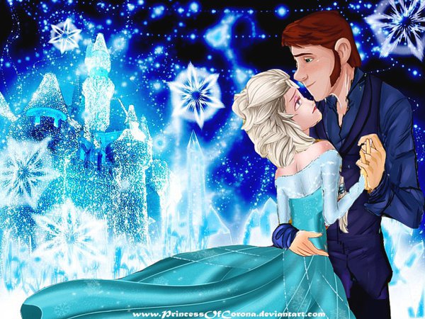 helsaRomantico's tweet photo. 1st post here in twitter (the art is not mine but it's beautiful so i'm posting this rn) 
#helsa #hansla #hansxElsa https://t.co/BZco07hqjd