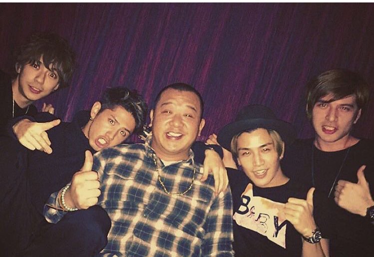 0403Generations tweet picture