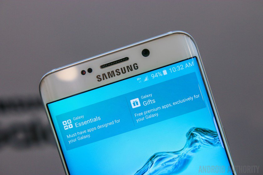 AndroidAuth's tweet photo. @#evleaks suggests there will be a S7 edge+ version after all https://t.co/zXUVZzj0rQ #AACES2016 https://t.co/Kdrjr4QhPL