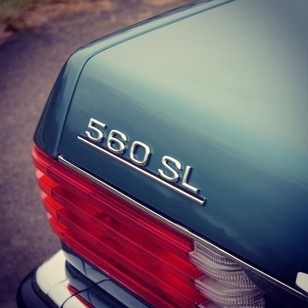 TheSLShop's tweet photo. The largest displacement available for the 107SL... #ClassicCar #Mercedes #Benz #SL107 #TheSLShop #SLShop #GermanCa… https://t.co/pgPjIP1hKs