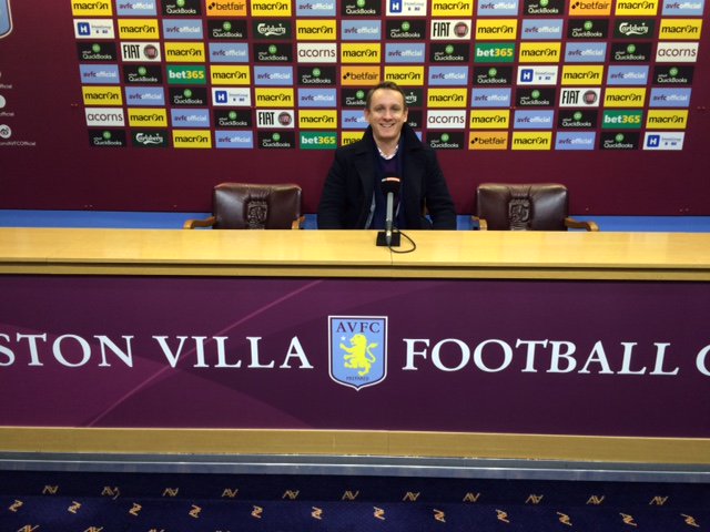 EzyRecruit's tweet photo. Great hospitality from @QuickBooksUK and great result for Villa #QuickBooksVilla #EzyDirector https://t.co/BGMV1WKKUv