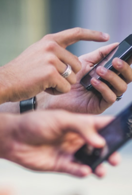 #WhitePaper: Blending #WiFi and Cellular - Introducing #Wireless Unified Networks. bit.ly/1EIJhly