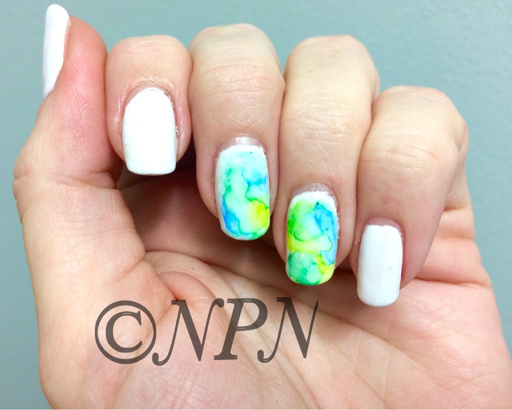 NearlyProNails tweet picture