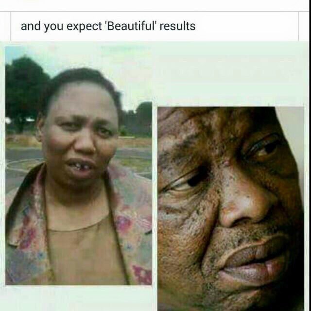 BeeeJazzie's tweet photo. 😂😂😂 eish ni wrong maan https://t.co/bqOhXbbEyH