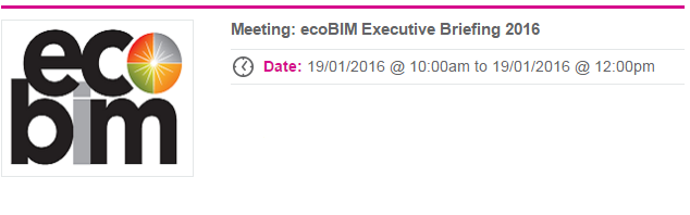 cadlinecomms's tweet photo. Upcoming #Cadline Events #ecoBIM #London
To find out more: https://t.co/zeigffmIyV https://t.co/Op5v1UdsKu