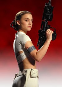Padmé Amidala (@senadoranaboops) on Twitter photo 