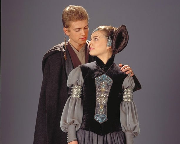 Padmé Amidala (@senadoranaboops) on Twitter photo 
