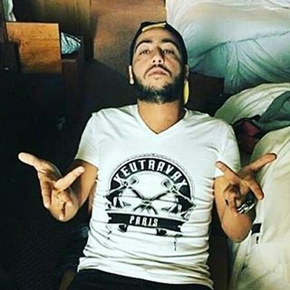 Lacrim_Officiel's tweet photo. Des grands mythos y’en a beaucoup.. #RIPRO2 👉 https://t.co/hggwkfBU6A https://t.co/kFnTYD39C1
