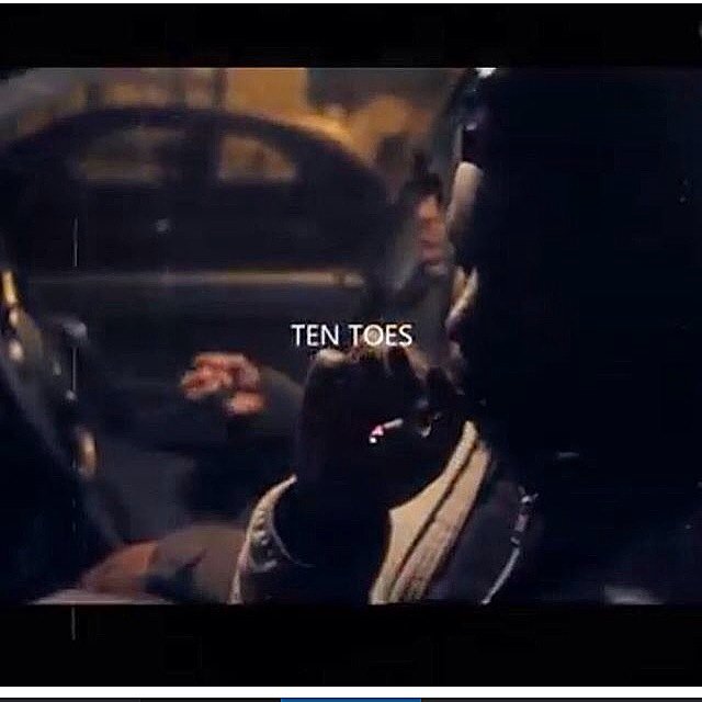 Rendo_Cr4sh's tweet image. Bt x Rendo - Ten Toes Out At 10pm rt rt rt