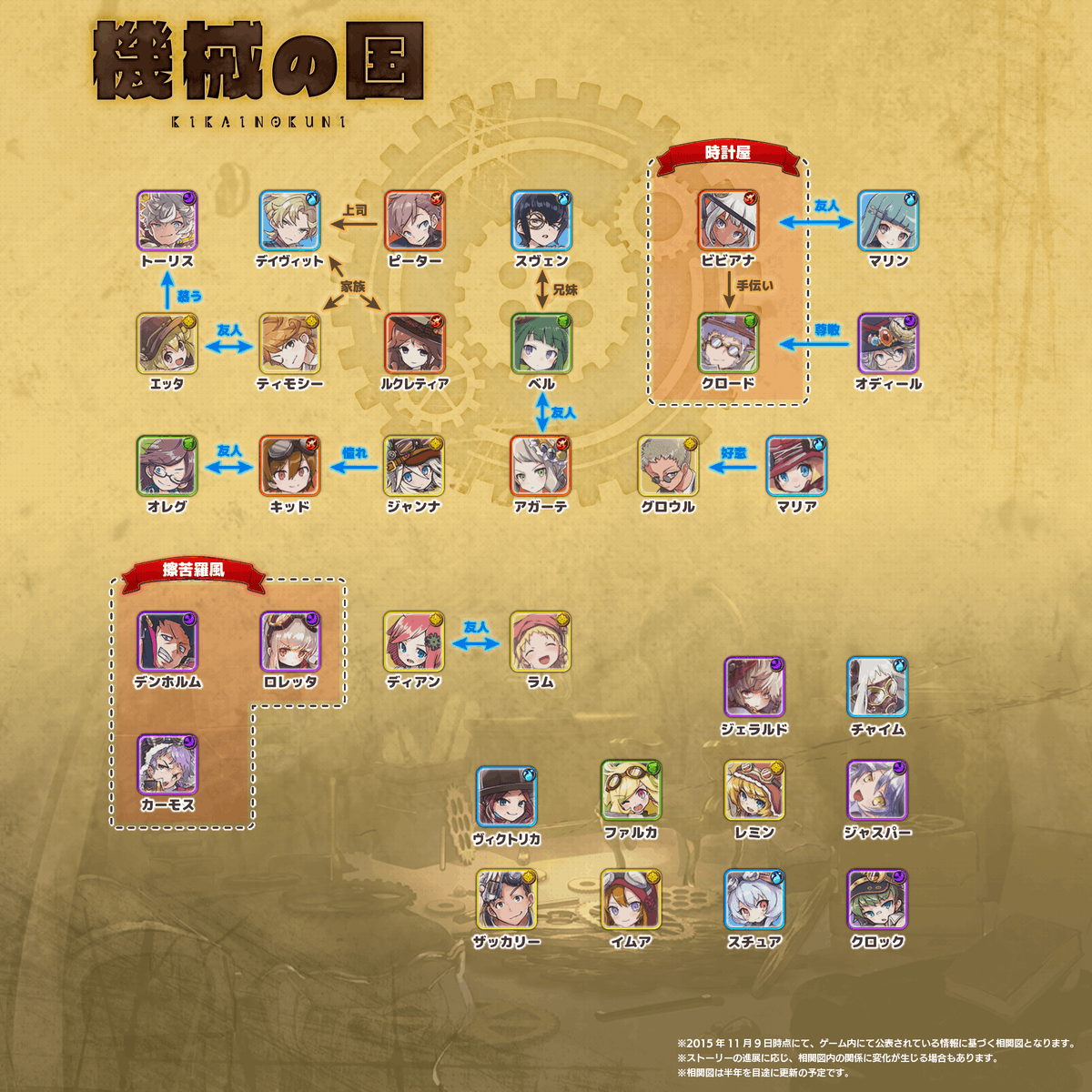 ボス めるすと Aipuhoso Merc Twitter