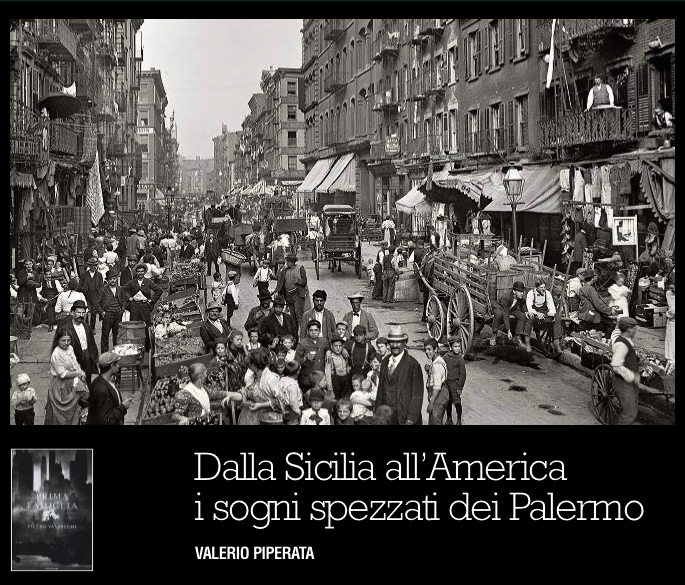 Mondadori's tweet photo. #PrimaFamiglia è un romanzo cinematografico, sembra la sceneggiatura di un film di Sergio Leone. @Leroiav https://t.co/Jo9SuAT0BH