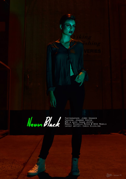 tessminnaar's tweet image. #affxdieselsa #dieselsa @afashionfriend @DIESEL Fav Speculation Editorial #Issue71