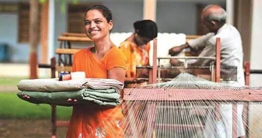 Raydeepak1's tweet photo. #खादी_गाथा
#NamoInspireMe https://t.co/9Uu4QaTagO