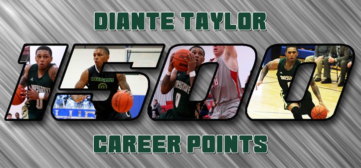 WHACAthletics's tweet photo. Marygrove's Taylor Scores 1,500th point @MGroveAthletics - https://t.co/RzSMia10iT https://t.co/UccCGXPq96