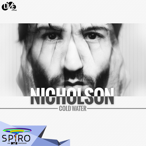 MTViSpiro's tweet photo. Give Nicholson a listen (if you still haven't already!) Our favourite song by him is cold water, what's yours? https://t.co/DcJS0slBBK