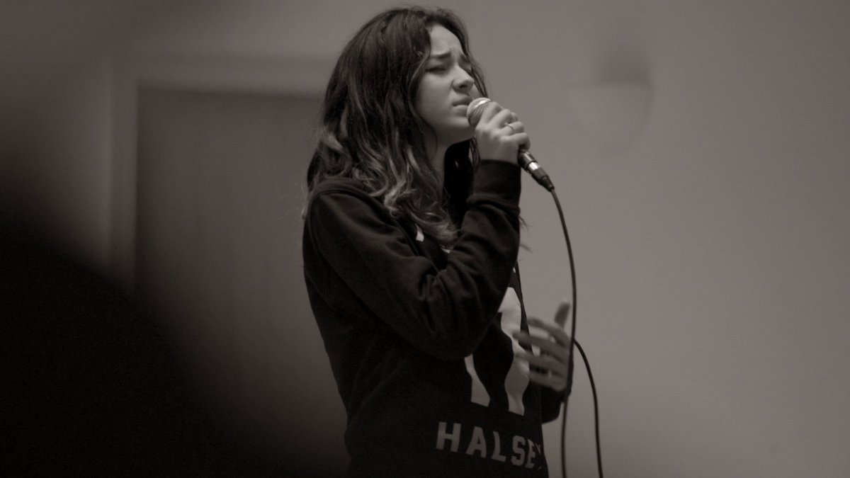 YouthMusic's tweet image. The new Youth Music film feat young people from 2 of our projects, @musicfusionuk &amp;amp; @TheUVG  ow.ly/X00Sc