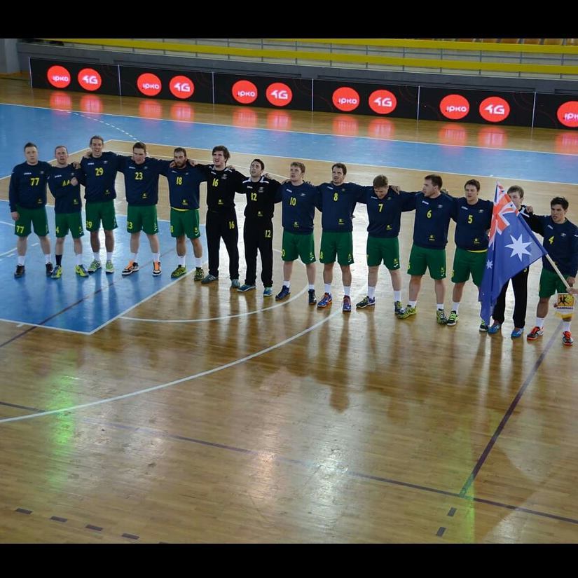 Announcing the Official Twitter account of the Aussie Crocs. Follow us to stay up to date with the action from 2016.