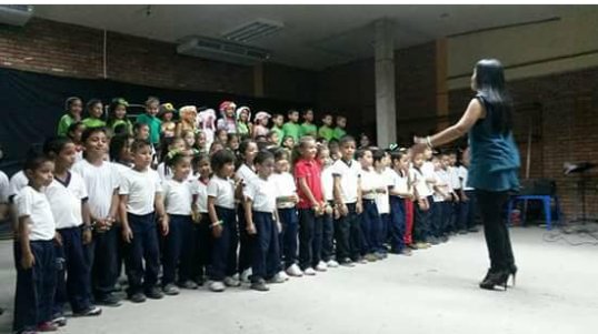 Modulo Morere. Prof. Nahikely Martinez.