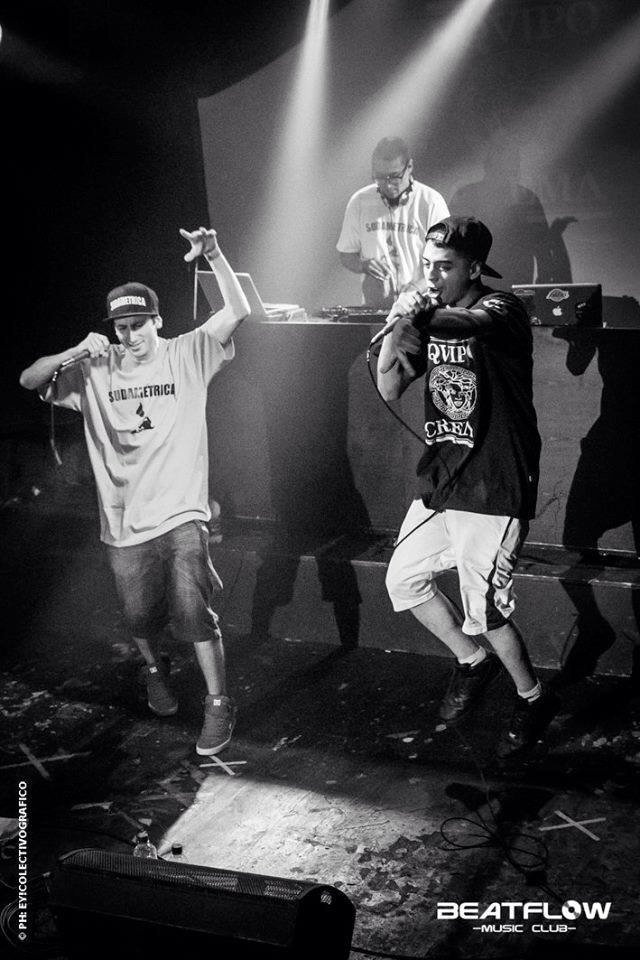 xKODIGOx's tweet photo. El Equipo Crema mostrándote mierda más buena en la escena! (Kodigo y Sg) https://t.co/d9djdWZ7uI