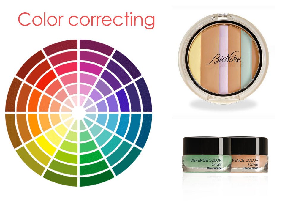 BioNike_France's tweet photo. Bionike, toujours au top des tendances avec le « color correcting » ! A tester ici https://t.co/gk7rH1BYkY https://t.co/QQsS8YM9B6