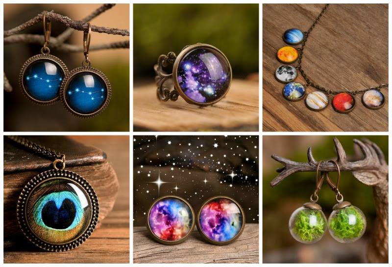 SomeMagicLT's tweet photo. Enchanted jewelry by SomeMagic!!!
https://t.co/0bQUnT5pji https://t.co/njNZcOr7VQ
