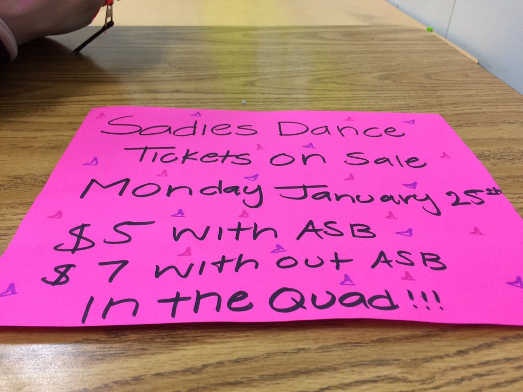 Tennyson High tweet media