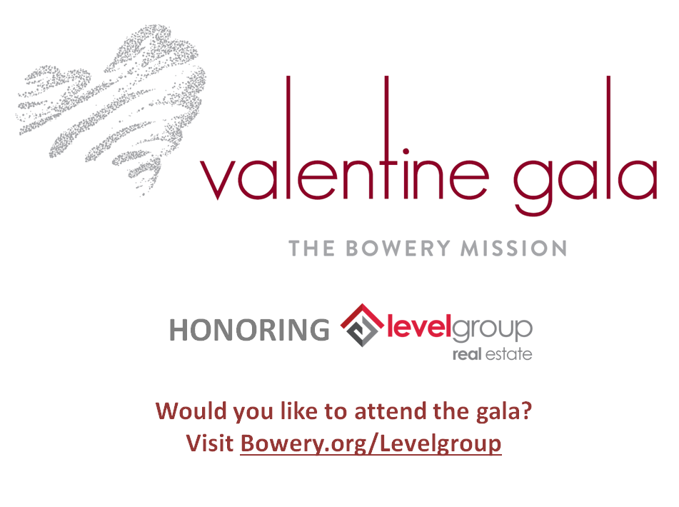 LevelGroup's tweet photo. Wanna attend the gala? Grab your ticket now https://t.co/AMb4KQmRqX #hearts4bowery #levelgroup #bowerymission https://t.co/2iPFOIYwwj