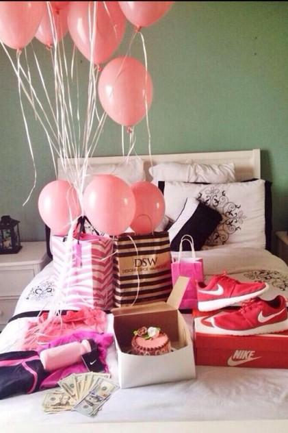 FitBadAss's tweet image. Imagine this on your birthday 🙏💗