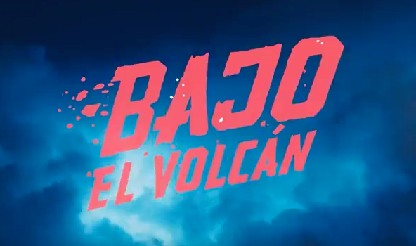 loveoflesbian's tweet photo. Mañana estrenamos clip de #BajoelVolcán el adelanto de #ElPoetaHalley https://t.co/9SOkOV40Uy @WarnerMusicES https://t.co/jvpgpJvUW4