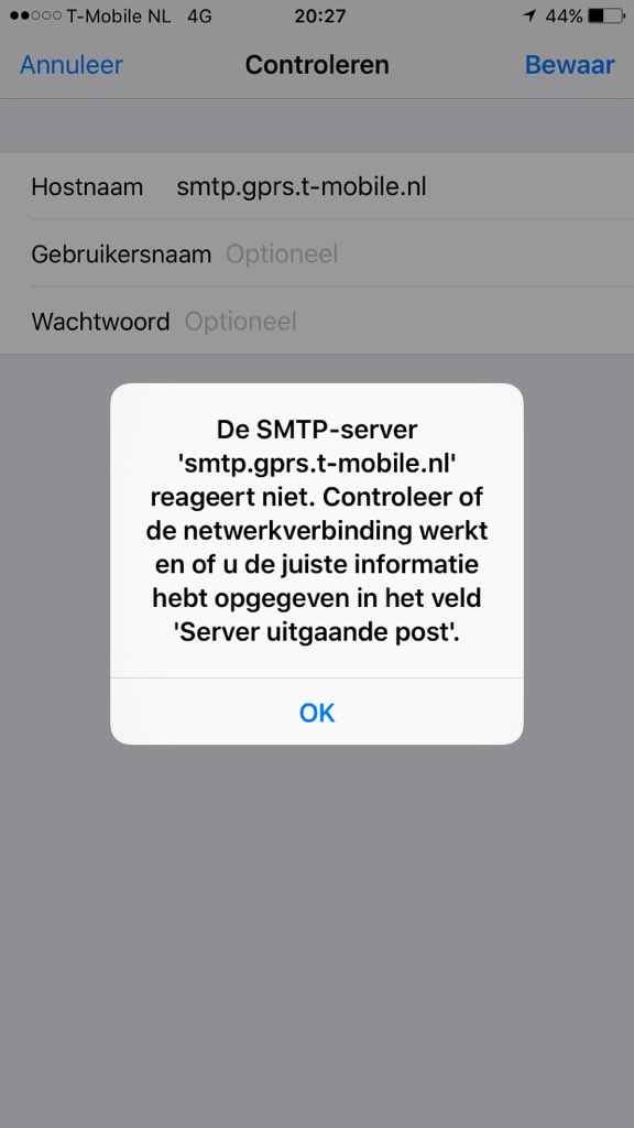 Naommpje's tweet photo. @klantexperts @tmobile_webcare verwijderd nieuwe aangemaakt krijg ik eerst deze melding https://t.co/P3ynU4vCS0