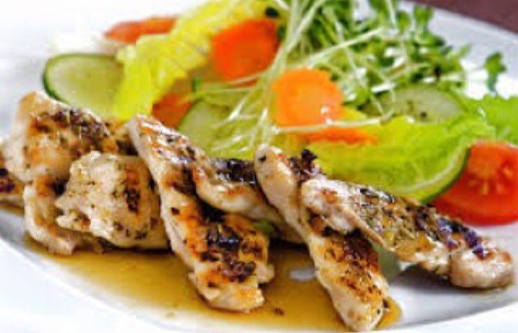MrPrep_'s tweet photo. The most nutritious appetising meal prep service in the uk coming soon 😍😋

#mrprep #readyprepgrow #food #foodporn https://t.co/vpC1ip6CJL