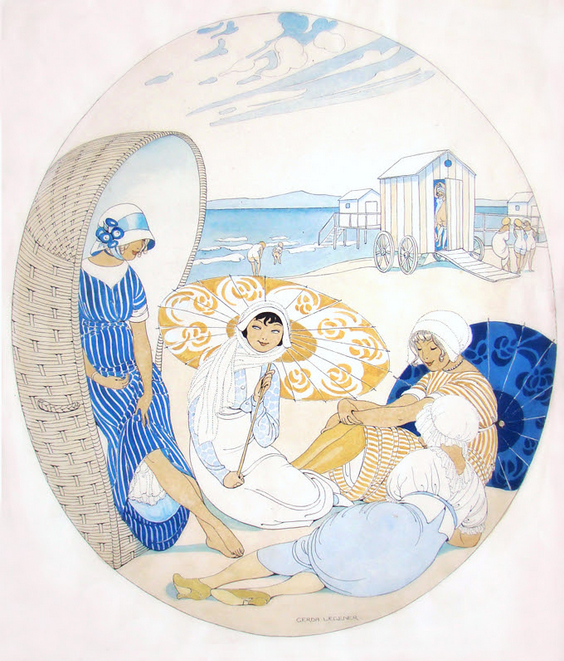 foxrarebooks's tweet photo. In a small Greenwich Gallery lies the art that fuels the film - https://t.co/JIkU9UBfPB #gerdawegener #thedanishgirl https://t.co/ion8fcyHrd