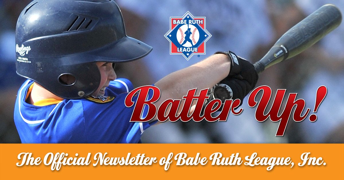 Iowa Babe Ruth (@iowababeruth) | Twitter