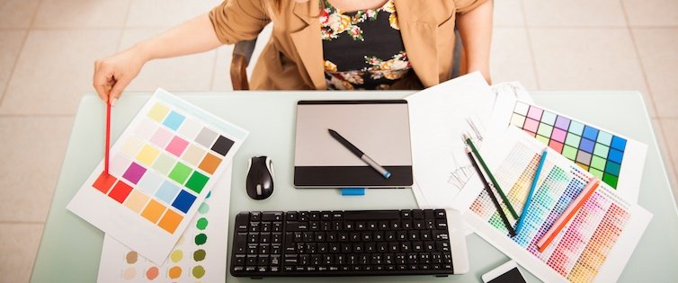 The Top 8 Design Trends to Watch This Year [Infographic] bit.ly/1KdDwQZ by <a href="/lkolo25/">Lindsay Kolowich</a>