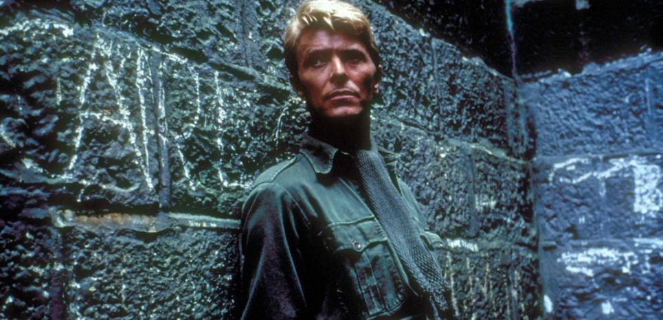 Le_NouvelObs's tweet photo. Vous ne devinerez jamais quel est le dernier compte Twitter qu'a suivi David Bowie https://t.co/bU79ylalpT https://t.co/fqjvjWQEkU