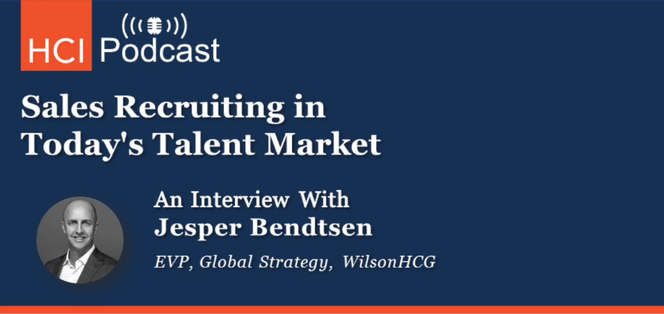 newsatwilson's tweet photo. Check out our lated Podcast > 5 keys to attracting passive #SalesTalent: https://t.co/2hq8YkbqFH #HCIpodcast https://t.co/lPqDU5nXcs