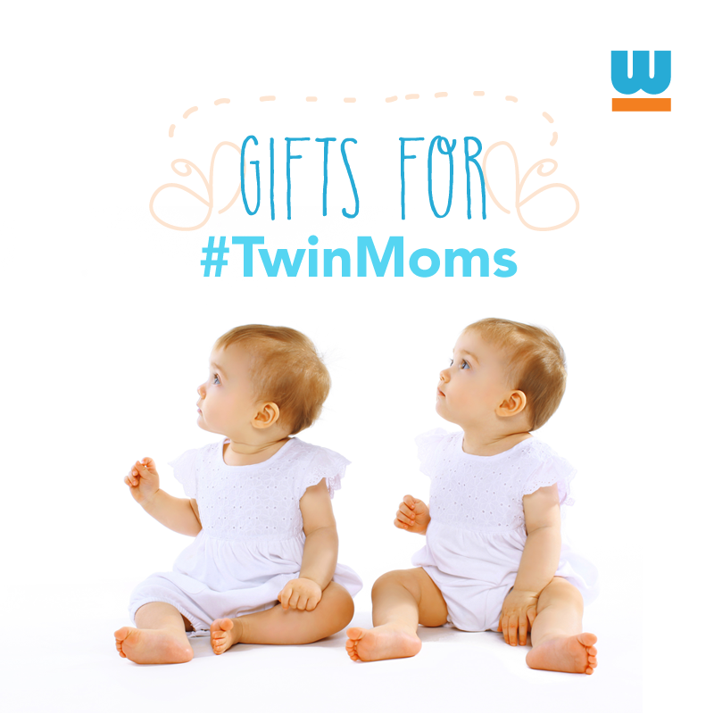 WabiBaby's tweet photo. 11 Gifts to make life easier for any new mom of twins https://t.co/5fs9pUswH0 https://t.co/5EjGg6QtwW
